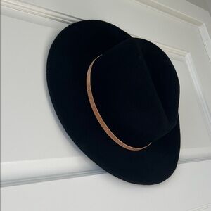 tentree Women’s Festival Hat Meteorite Black S/M